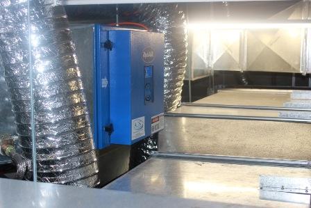 Image of Air & Odour Solutions Aus/NZ
