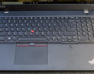 Laptop Lenovo thinkpad ( Jual Mumer )