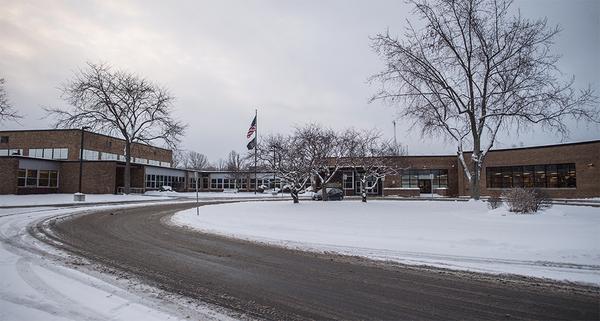Image of Fyle Elementary School