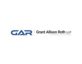 Image of Grant Allison Roth LLP