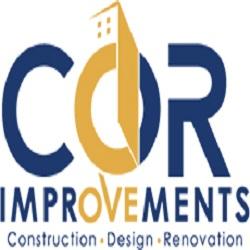 Image of COR Improvements
