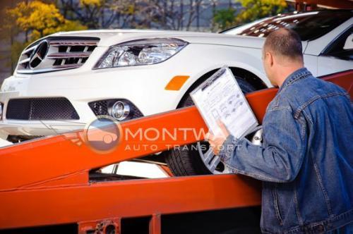Image of Montway Auto Transport
