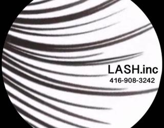 Image of LASH.inc Eyelash Extensions Lash Lifts and Tint