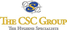 Afbeelding van The CSC Group