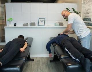 Image de Launch Chiropractic Studio