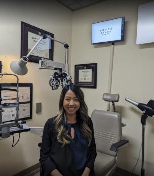 Image of Booth Optometry Group