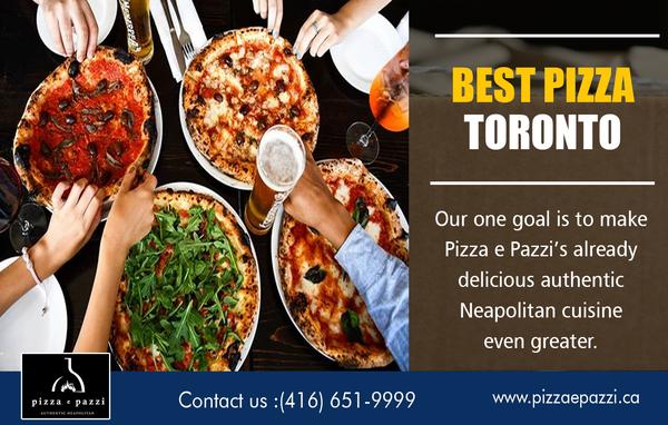 Image of Pizza e Pazzi
