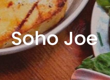 Image of Soho Joe