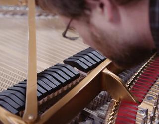 McLean Piano Tuning by PianoCraft