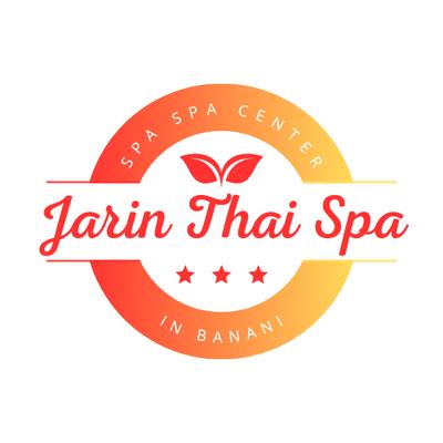 Jarin Thai Spa