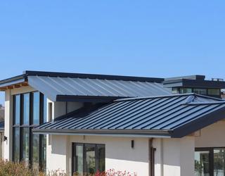Image of SW Metal Roofing