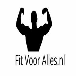 Afbeelding van Fit Voor Alles