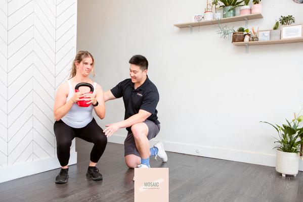Image of Alpha Sports Medicine