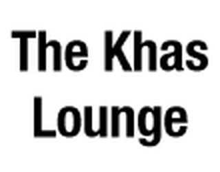 The Khas lounge Logo