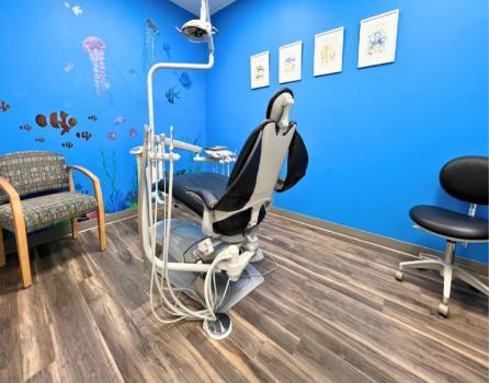 Image of Sterling Pediatric Dentistry