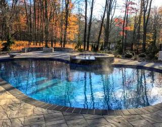 Image of SpringLake Pools & Masonry