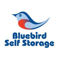 Image of Bluebird Self Storage