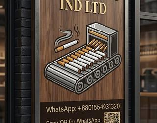 BD Tobacco Ind Ltd