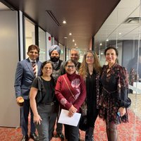 Image of Nanda Family Lawyers Brampton