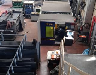 fason lazer kesim hizmeti