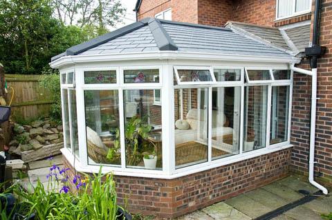 Guardian Warm Roof Ltd