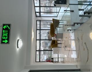 Imagine a Clinica Welbeck Life Oradea