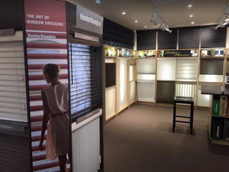 Image de Ruffell & Brown Window Covering Centre