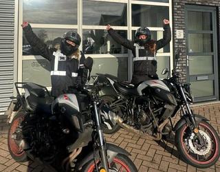 Afbeelding van Rijschool Gorinchem