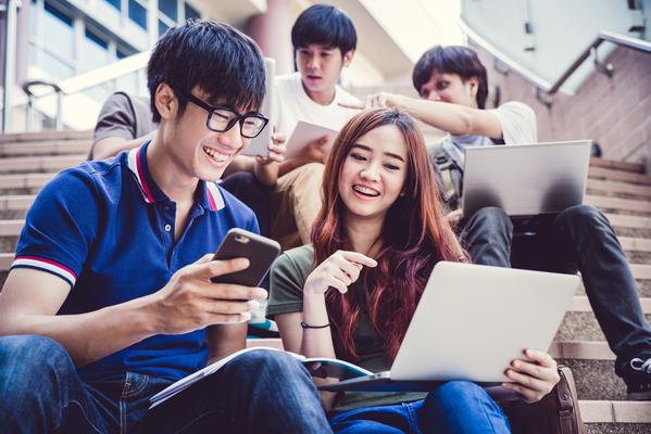 Image of UK Uni Admission