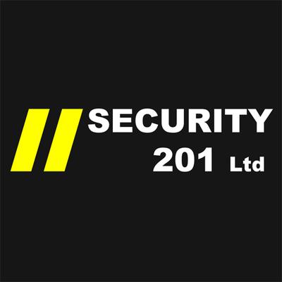 Image of SECURITY 201
