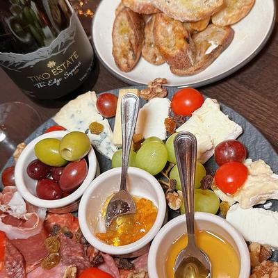 Image of Tipsy Grape Wine Bar