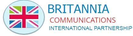 Image of Britannia Communications