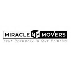 Image of Miracle Movers