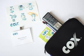Image of Cox Communications