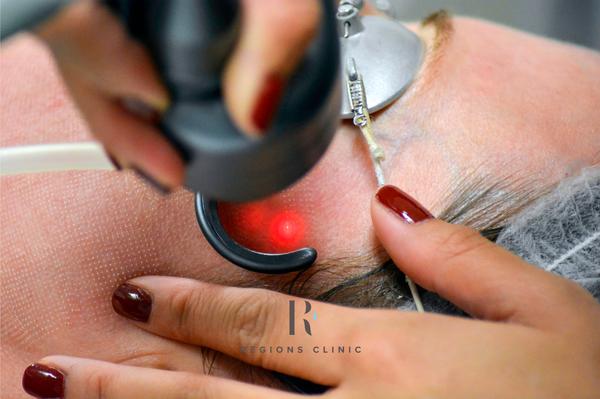 Image of Regions Clinic