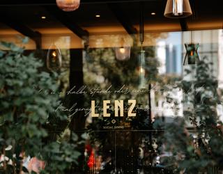 Bild von LENZ - Social Dining