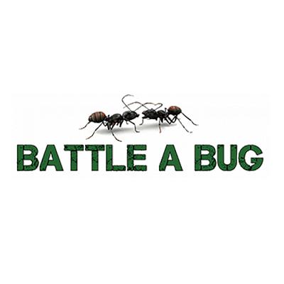 Image of Battle A Bug