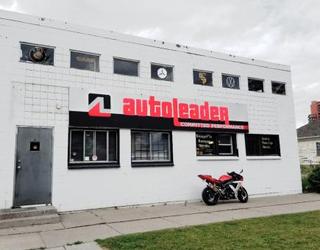 Image of AutoLeader