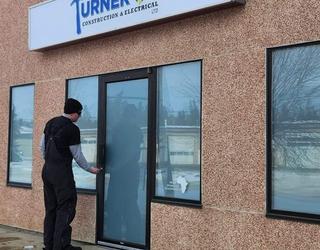 Image of Turner On Construction & Electrical Ltd