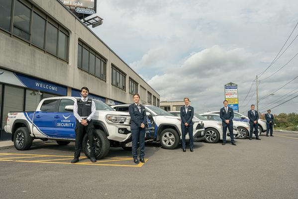 Image of Condor Security Inc.