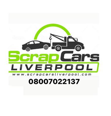Image of Scrap Car Prescot