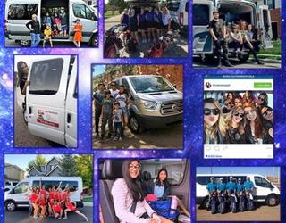 Image of United Van Rentals