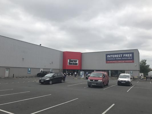 Harvey Norman photo