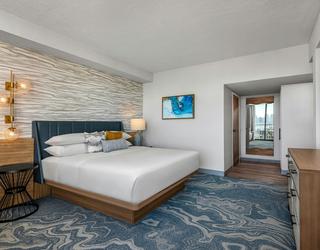 Image of Sheraton San Diego Resort