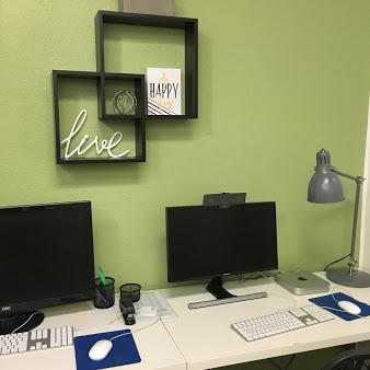 Image of Live Urban Real Estate Inc