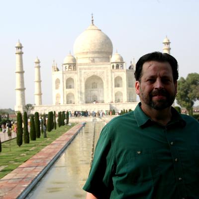 Image of Cruise Planners - Jim Vanderpool