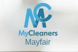 Image of My Cleaners Mayfair