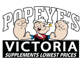 Image de Popeye's Supplements Victoria
