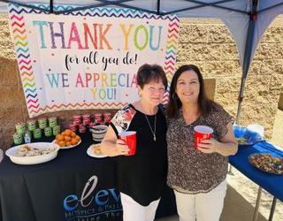 Image of Elevate Hospice & Palliative Care
