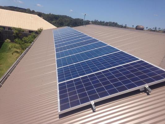 Image of Goodhew Electrical & Solar